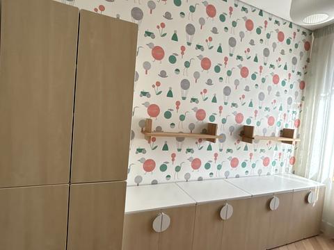 квартира по адресу Салютная ул., 2к9