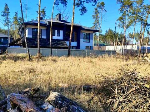 участок по адресу Луговая ул., 30