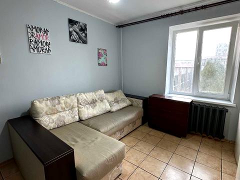 квартира по адресу Широкая ул., 83а