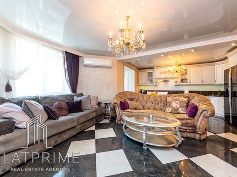 квартира за адресою Боголюбова вул., 16
