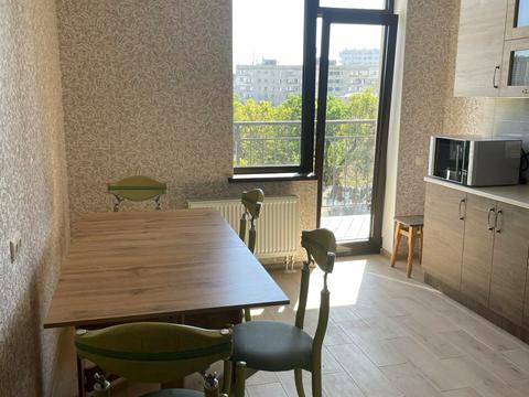 квартира за адресою Фонтанська дорога вул., 25а