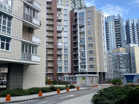 квартира за адресою Саперне Поле вул., 12