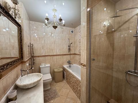 квартира за адресою Стрийська вул., 115