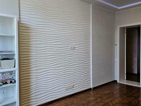 квартира по адресу Кооперативная ул., 5