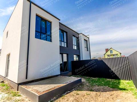 дом по адресу Полтава, Гожулянская ул., 111