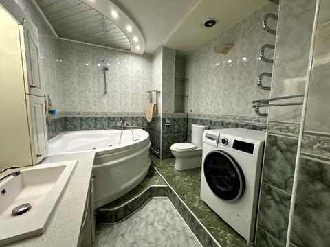 квартира по адресу Героев просп., 46