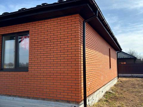 будинок за адресою с. Лука-Мелешківська, Польова
