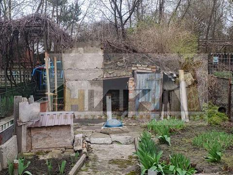 дом по адресу Стасова ул., 29