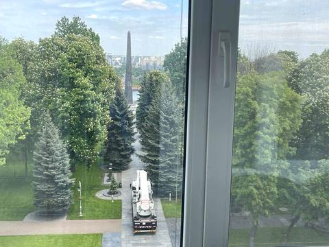квартира за адресою Лаврська вул. (Січневого Повстання), 4