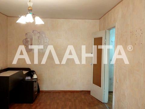 квартира по адресу Ицхака Рабина ул., 27