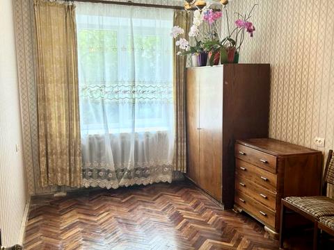 квартира по адресу Антоненко-Давыдовича ул., 24