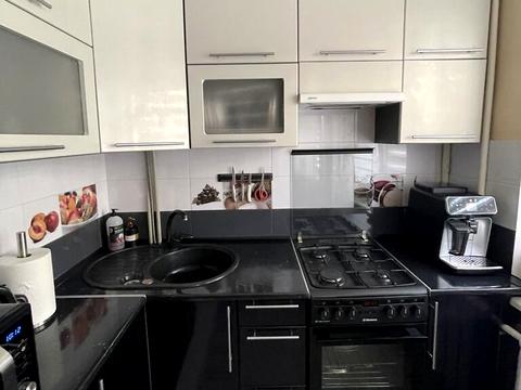 квартира по адресу Даниила Галицкого бульв., 20