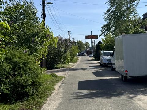 комерційна за адресою Меліораторів, 10