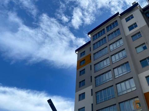 квартира по адресу Вінницьке шоссе, 1/8-Б