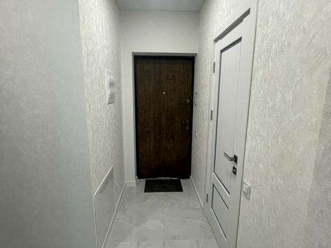 квартира по адресу Тетерівський бульв., 9/2