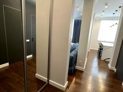 квартира по адресу Кирилло-Мефодиевская ул., 2