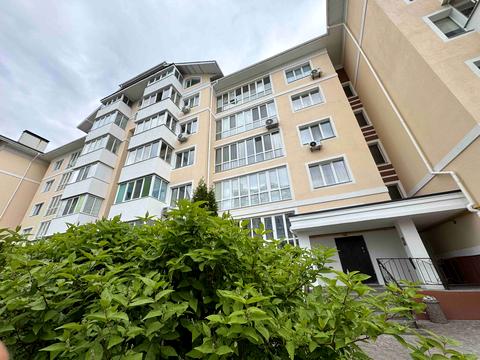 квартира по адресу Мечникова ул., 103