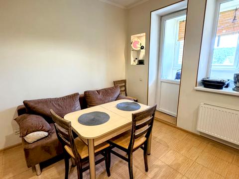 квартира за адресою Голосіївська вул., 13-Б