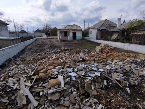 ділянка за адресою Підгородне, Партизанська вул.