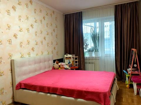 квартира по адресу Хортицкое шоссе, 20