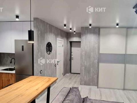 квартира за адресою Борткевича вул., 9