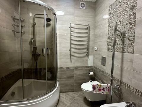 квартира по адресу Долгая ул., 20б