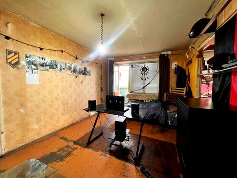 квартира по адресу Чернигов, Теробороны ул., 11