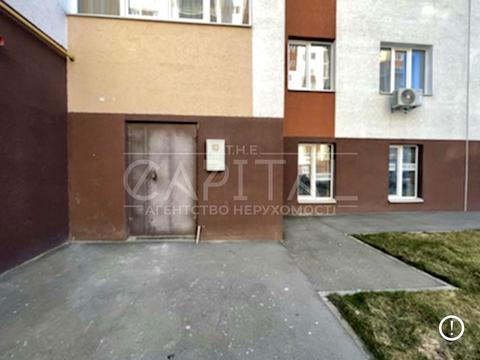 коммерческая по адресу Машиностроителей ул., 31
