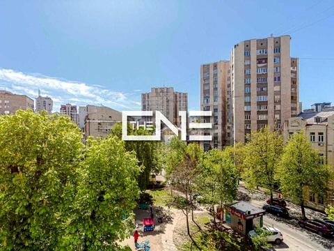 квартира за адресою Олександра Кониського вул., 46/11