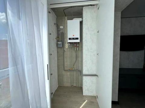 квартира за адресою Запорізьке шосе, 28-Х