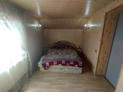 дом по адресу с. Подрясное, Вербова, 1
