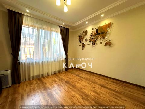 дом по адресу провулок Курінний