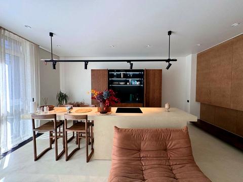 квартира по адресу Предславинская ул., 42-А