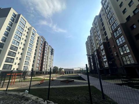 квартира по адресу Льва Ребета ул., 10д