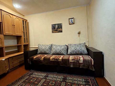 квартира по адресу Вітрука, 45