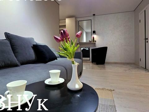 квартира по адресу Киевская ул., 9-Д