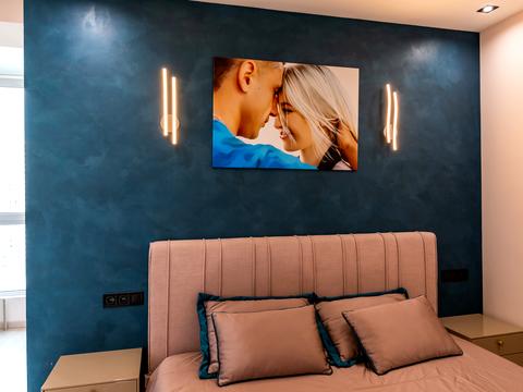 квартира за адресою Мандриківська вул., 51л