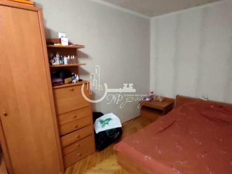 квартира по адресу Червоной Калины просп. (Владимира Маяковского), 12-А
