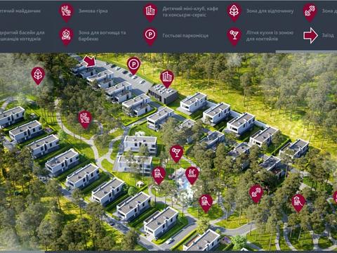 будинок за адресою Обухівський