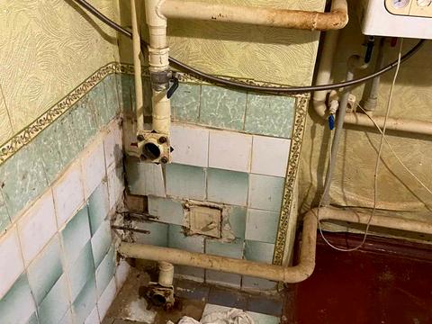 квартира за адресою Шевченка вул., 73