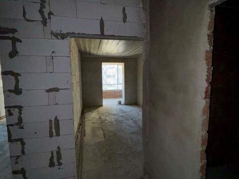 квартира по адресу Домбровського ул., 3б, к.4-7