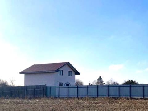 дом по адресу Київська