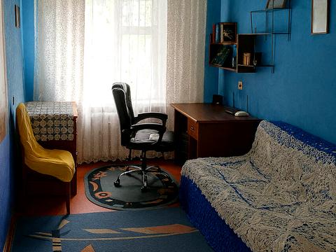 квартира по адресу Героев Сталинграда просп., 177-А