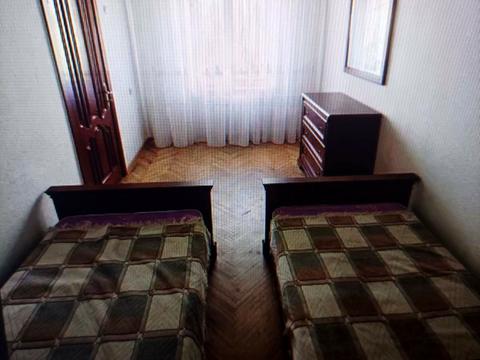 квартира по адресу Строителей ул., 12