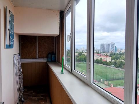 квартира за адресою Стадіонна вул., 6-А