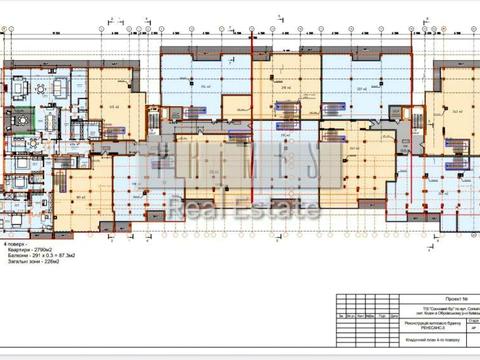 дом по адресу  ул.