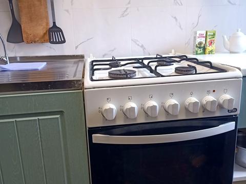 квартира за адресою Гвардійців-Широнінців вул., 59в