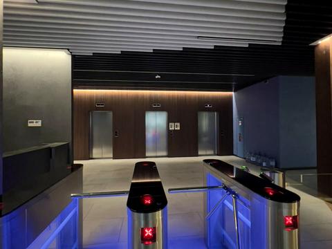 коммерческая по адресу Зоологическая ул., 5/1