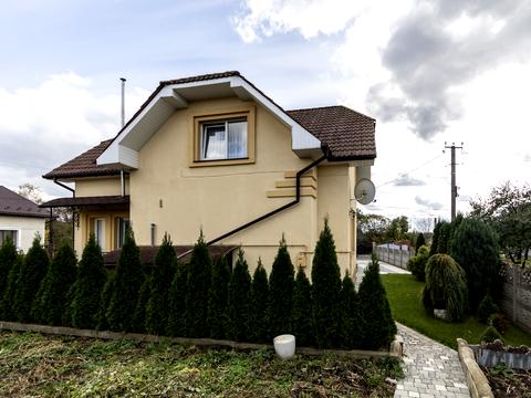 будинок за адресою Берегова, 244