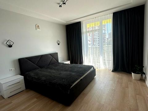квартира по адресу Струмок ул., 16а